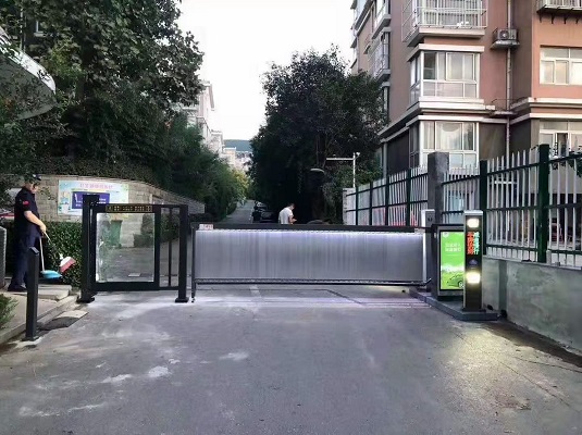 濟(jì)南鑫苑·國際城市花園