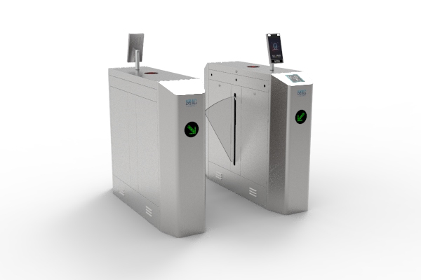 人行通道閘機(jī)的未來(lái)趨勢(shì) (圖1)