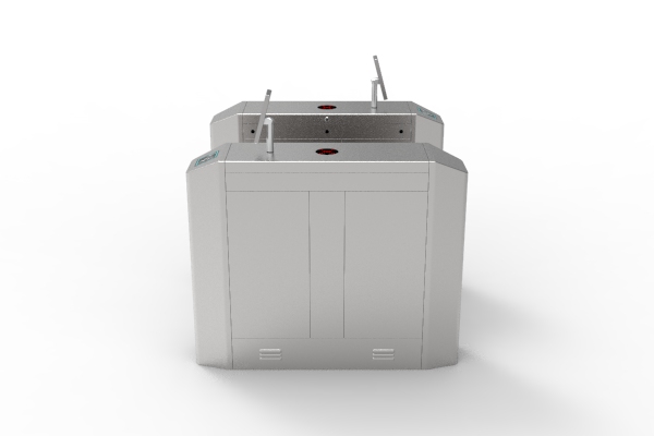 人行通道閘機(jī)的發(fā)展歷程及配套系統(tǒng)(圖1) 人行通道閘機(jī)的發(fā)展歷程及配套系統(tǒng)(圖1)