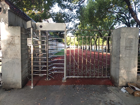 上海部隊(duì)保障部(圖1)